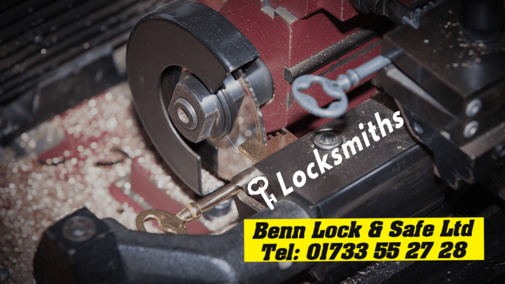 Best Locksmiths Near Me