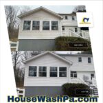 Power Clean Patios